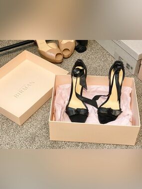 Alexandre Birman Clarita